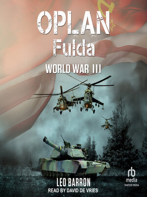 cover image of OPLAN Fulda